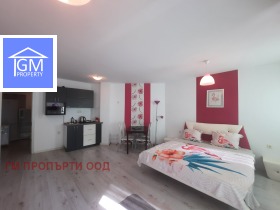 Продажба на едностайни апартаменти в област Добрич - изображение 5 