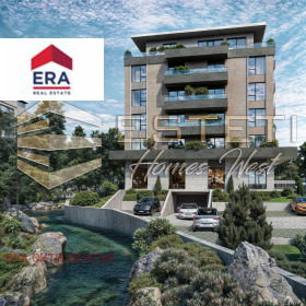 3-СТАЕН, 112 m2 - Holmes.bg 3-СТАЕН, 112 m2