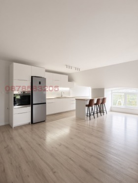 3-СТАЕН, 120 m2 - Holmes.bg 3-СТАЕН, 120 m2