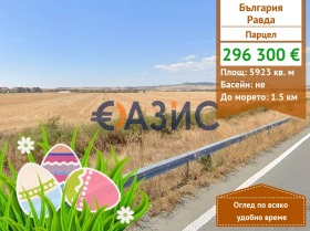 Снимка Продава ПАРЦЕЛ