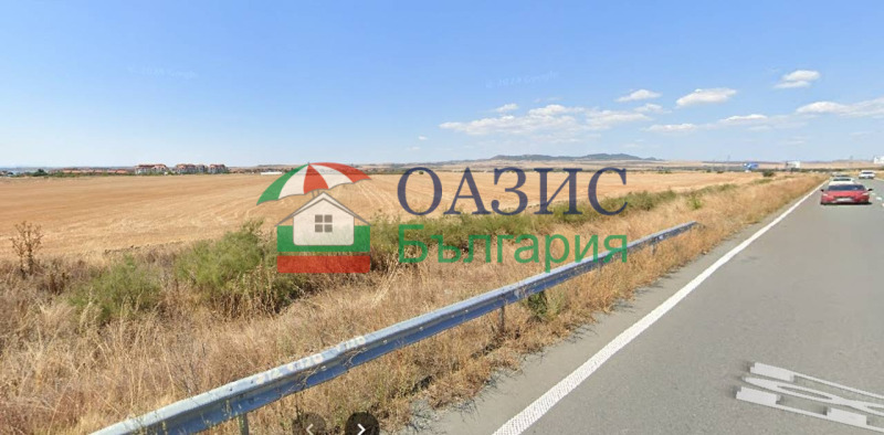 Продава ПАРЦЕЛ, област Бургас, с. Равда • 296300 € / 579512.43 лв. • 23559068 1 — Holmes.bg Продава ПАРЦЕЛ, област Бургас, с. Равда • 296300 € / 579512.43 лв. • 23559068 1