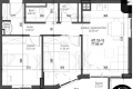 Продава 3-СТАЕН, град София, Красно село • 335000 € • 22538879 13 — Holmes.bg Продава 3-СТАЕН, град София, Красно село • 335000 € • 22538879 13
