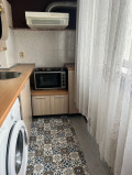 Продава 2-СТАЕН, град София, Банишора • 134990 € / 264017.49 лв. • 21012487 17 — Holmes.bg Продава 2-СТАЕН, град София, Банишора • 134990 € / 264017.49 лв. • 21012487 17