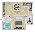 Продава 2-СТАЕН, град София, Овча купел 2 • 135600 € / 265210.55 лв. • 69134540 2 — Holmes.bg Продава 2-СТАЕН, град София, Овча купел 2 • 135600 € / 265210.55 лв. • 69134540 2