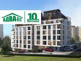 Продажба на едностайни апартаменти в град Варна - изображение 16 