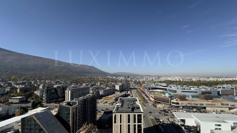 Продава 2-СТАЕН, град София, Кръстова вада • 350000 € / 684540.50 лв. • 95351240 1 — Holmes.bg Продава 2-СТАЕН, град София, Кръстова вада • 350000 € / 684540.50 лв. • 95351240 1