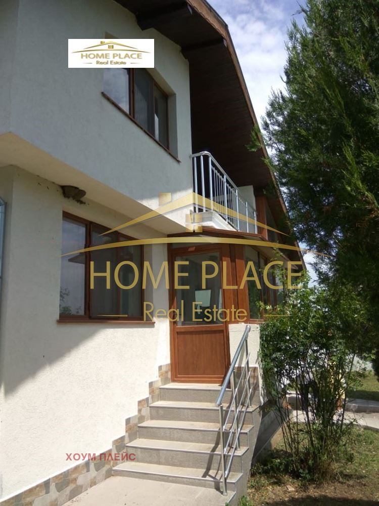 Продава  Къща, област Варна, с. Детелина •  230 000 EUR • ID 52284196 — holmes.bg - [1] 