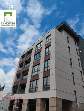 2-СТАЕН, 85 m2 - Holmes.bg 2-СТАЕН, 85 m2