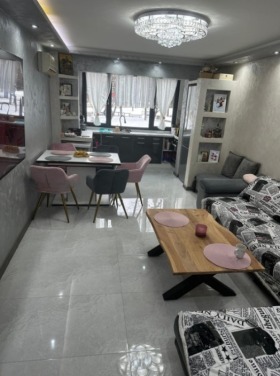 3-СТАЕН, 66 m2 - Holmes.bg 3-СТАЕН, 66 m2
