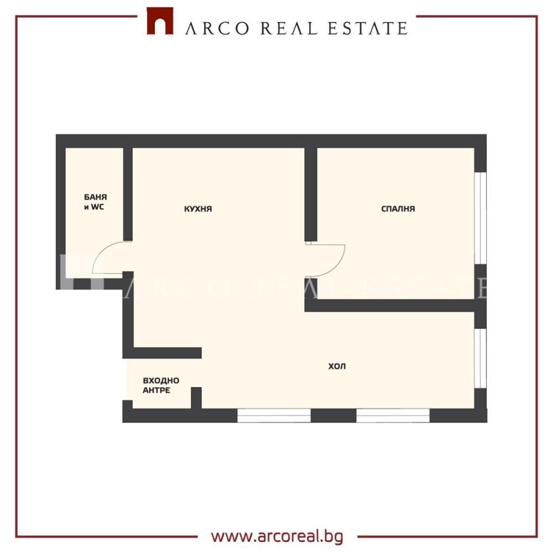 Продава 2-СТАЕН, град София, Банишора • 119000 € / 232743.77 лв. • 61480184 1 — Holmes.bg Продава 2-СТАЕН, град София, Банишора • 119000 € / 232743.77 лв. • 61480184 1