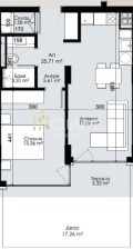 Продава 2-СТАЕН, град Варна, Владислав Варненчик 1 • 139000 € / 271860.37 лв. • 72733663 3 — Holmes.bg Продава 2-СТАЕН, град Варна, Владислав Варненчик 1 • 139000 € / 271860.37 лв. • 72733663 3