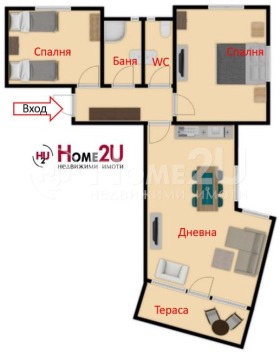 Продава 3-СТАЕН | Imot.bg — малка снимка 13