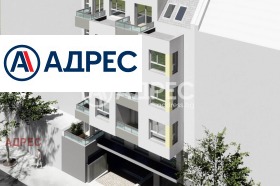 1-СТАЕН, 56 m2 - Holmes.bg 1-СТАЕН, 56 m2