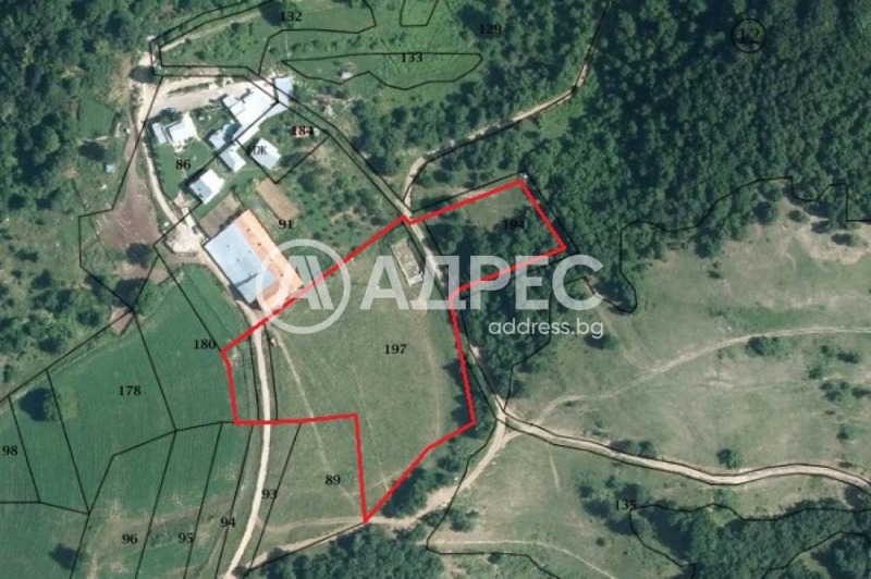 Продава ПАРЦЕЛ, област Смолян, с. Осиково • 96000 € / 187759.68 лв. • 54959700 1 — Holmes.bg Продава ПАРЦЕЛ, област Смолян, с. Осиково • 96000 € / 187759.68 лв. • 54959700 1