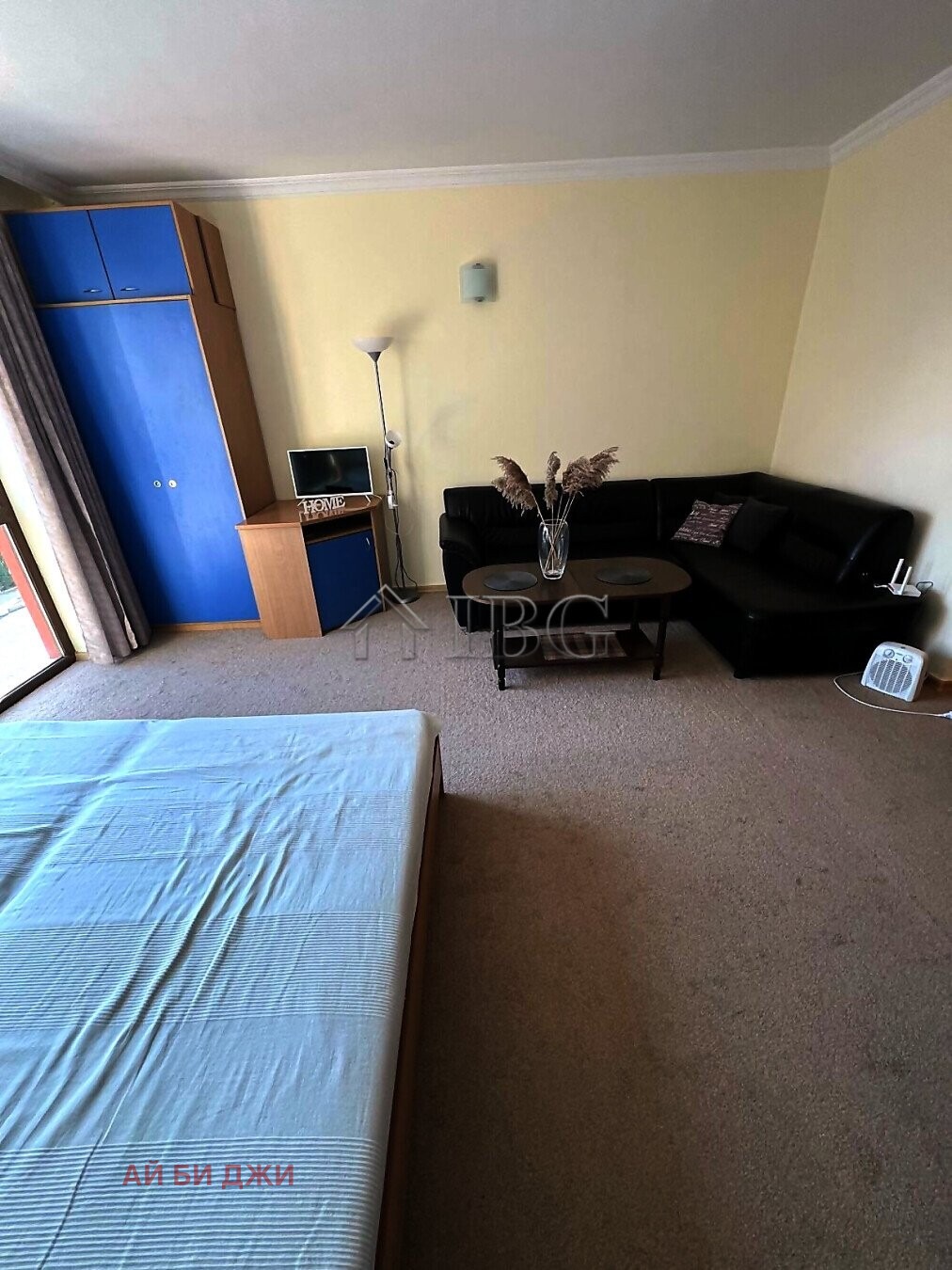 Продава 1-стаен област Бургас , гр. Свети Влас , 42 кв.м | 31145328 — Imoti.com Продава 1-стаен област Бургас , гр. Свети Влас , 42 кв.м | 31145328