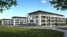 Продава 3-стаен, град София