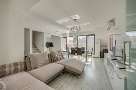 3-СТАЕН, 136 m2 - Holmes.bg 3-СТАЕН, 136 m2