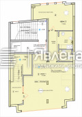 Продава ОФИС, град София, Банишора • 319500 € • 90762647 2 — Holmes.bg Продава ОФИС, град София, Банишора • 319500 € • 90762647 2