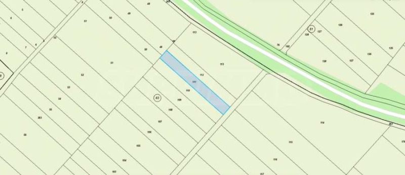 Продава ПАРЦЕЛ, област София, с. Горна Малина • 1573 € / 3076.52 лв. • 69169194 1 — Holmes.bg Продава ПАРЦЕЛ, област София, с. Горна Малина • 1573 € / 3076.52 лв. • 69169194 1