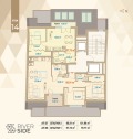 Продава МНОГОСТАЕН, град София, Зона Б-19 • 545600 € / 1067100.85 лв. • 69206870 3 — Holmes.bg Продава МНОГОСТАЕН, град София, Зона Б-19 • 545600 € / 1067100.85 лв. • 69206870 3