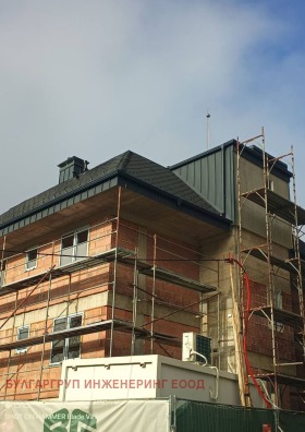 Обява Продава 2-СТАЕН,град София, Малинова долина>