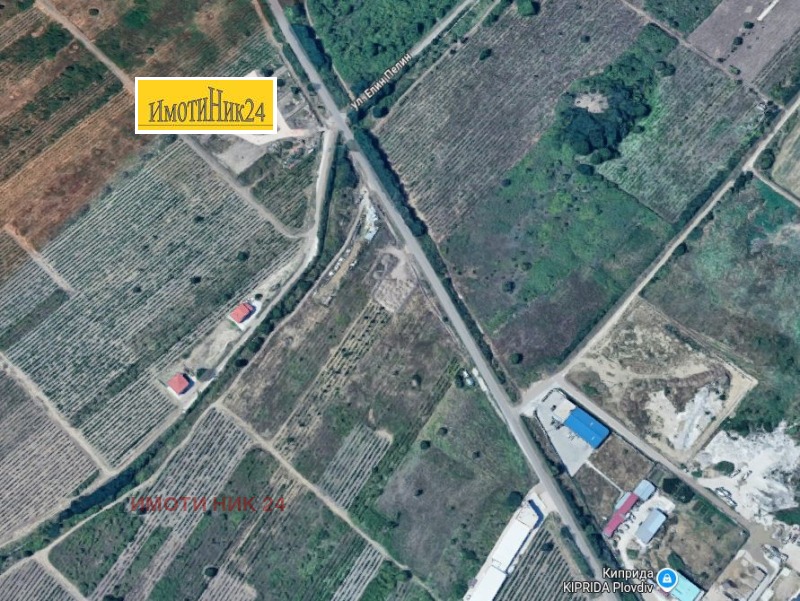 Продава ПАРЦЕЛ, област Пловдив, с. Марково • 900000 € / 1760247.00 лв. • 85977410 1 — Holmes.bg Продава ПАРЦЕЛ, област Пловдив, с. Марково • 900000 € / 1760247.00 лв. • 85977410 1