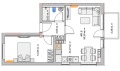 Продава 2-СТАЕН, град София, Малинова долина • 175558 € / 343361.60 лв. • 40949054 8 — Holmes.bg Продава 2-СТАЕН, град София, Малинова долина • 175558 € / 343361.60 лв. • 40949054 8