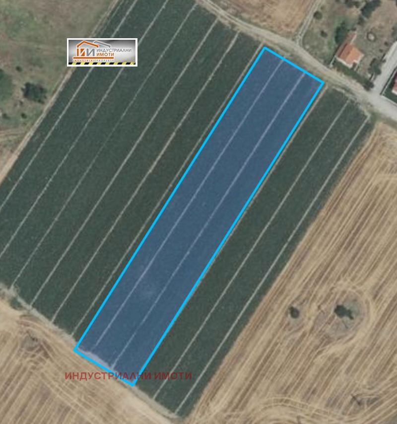 Продава ПАРЦЕЛ, град Пловдив, Коматево • 75000 € • 59186511 1 — Holmes.bg Продава ПАРЦЕЛ, град Пловдив, Коматево • 75000 € • 59186511 1