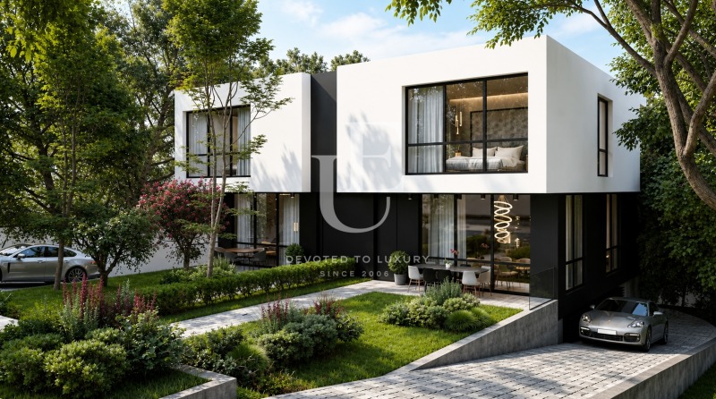 Продава ПАРЦЕЛ, град София, Драгалевци • 550000 € • 21791180 1 — Holmes.bg Продава ПАРЦЕЛ, град София, Драгалевци • 550000 € • 21791180 1