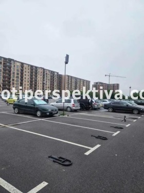 Продава Гараж, Паркомясто, град Пловдив