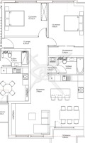 Продава 3-стаен град Пловдив , Кючук Париж , 128 кв.м | 51565238 — Imoti.com Продава 3-стаен град Пловдив , Кючук Париж , 128 кв.м | 51565238