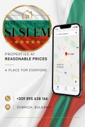 Продава 2-стаен град Добрич , Дружба 2 , 59 кв.м | 48917285 — Imoti.com Продава 2-стаен град Добрич , Дружба 2 , 59 кв.м | 48917285