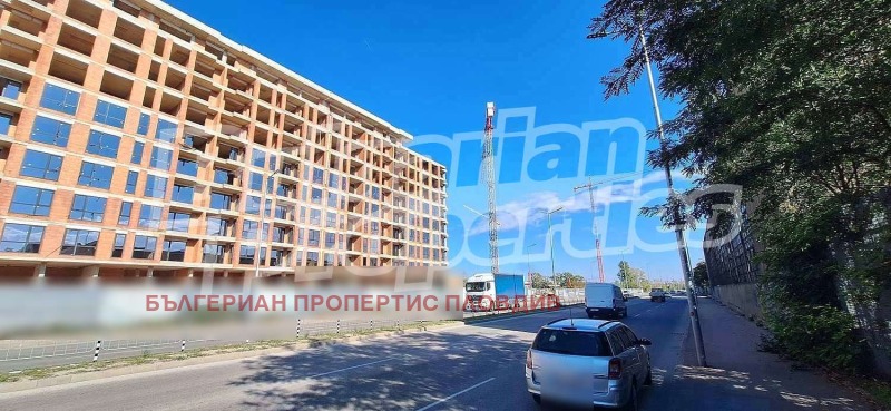 Продава 3-СТАЕН, град Пловдив, Гагарин • 114156 € / 223269.73 лв. • 24302946 1 — Holmes.bg Продава 3-СТАЕН, град Пловдив, Гагарин • 114156 € / 223269.73 лв. • 24302946 1