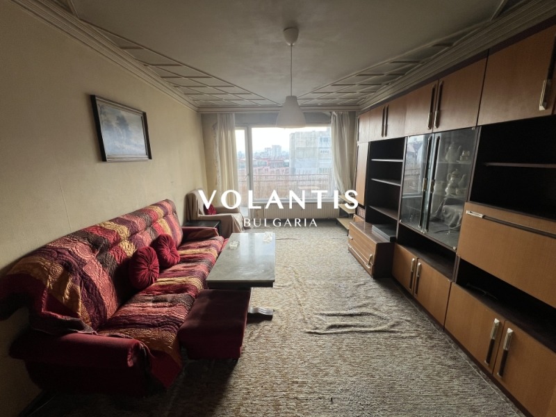 Продава 3-СТАЕН, град София, Красно село • 168000 € / 328579.44 лв. • 26869199 1 — Holmes.bg Продава 3-СТАЕН, град София, Красно село • 168000 € / 328579.44 лв. • 26869199 1