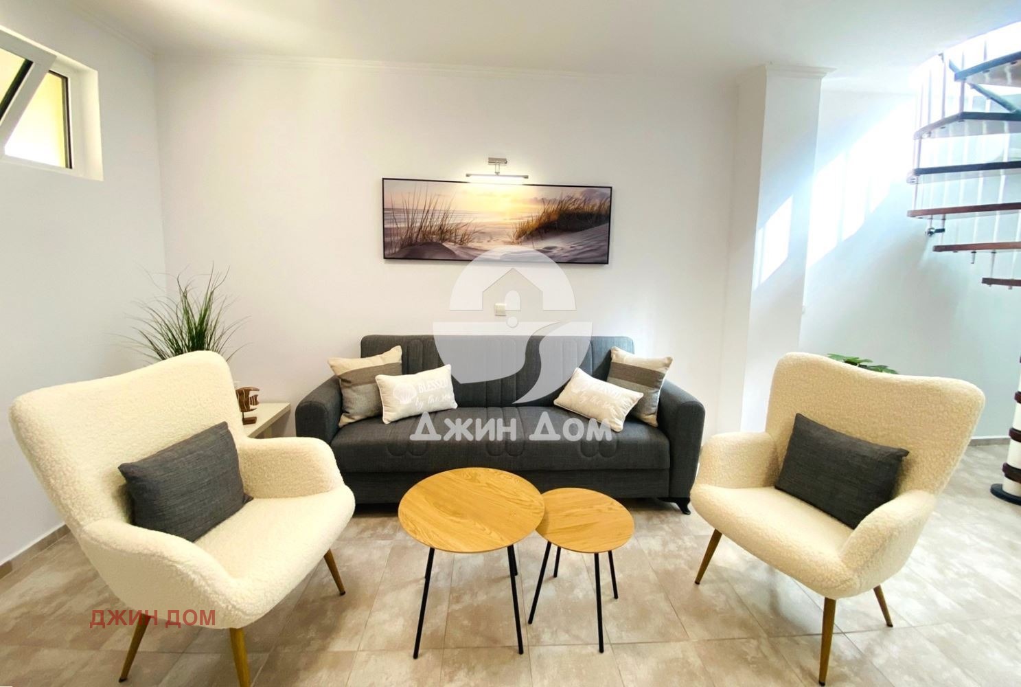 Продава 3-стаен област Бургас , к.к. Слънчев бряг , 118 кв.м | 59795588 — Imoti.com Продава 3-стаен област Бургас , к.к. Слънчев бряг , 118 кв.м | 59795588
