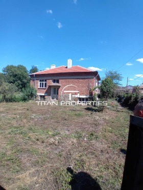 КЪЩА, 128 m2 - Holmes.bg КЪЩА, 128 m2