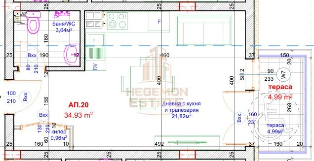 Продава 1-СТАЕН, град Варна, Погреби • 72000 € / 140819.76 лв. • 66538757 1 — Holmes.bg Продава 1-СТАЕН, град Варна, Погреби • 72000 € / 140819.76 лв. • 66538757 1