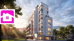 3-СТАЕН, 128 m2 - Holmes.bg 3-СТАЕН, 128 m2
