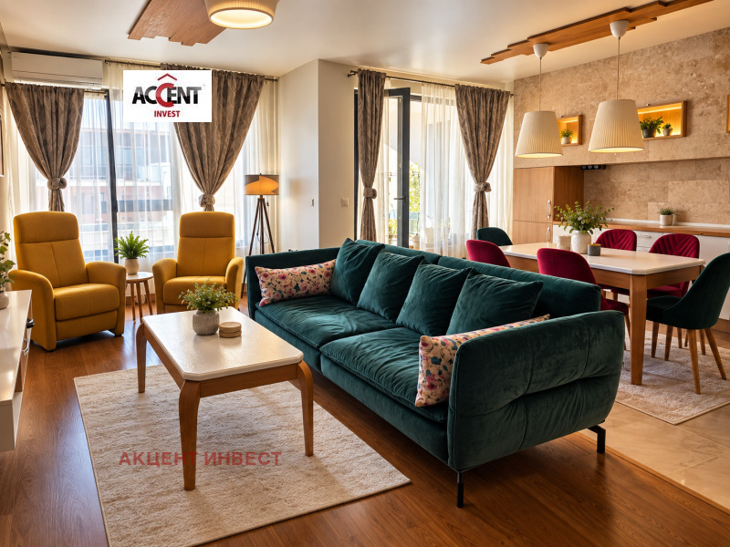 Продава 3-СТАЕН, град Варна, Левски 1 • 345000 € • 92088543 1 — Holmes.bg Продава 3-СТАЕН, град Варна, Левски 1 • 345000 € • 92088543 1