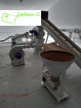 Снимка Продава БИЗНЕС ИМОТ