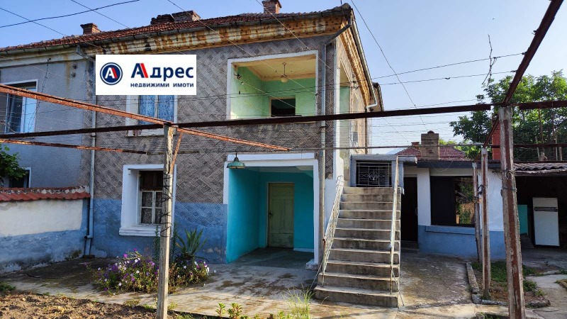 Продава  Къща област Пловдив , с. Дъбене , 154 кв.м | 81682863