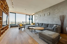 3-СТАЕН, 131 m2 - Holmes.bg 3-СТАЕН, 131 m2
