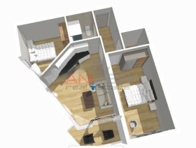 Продава 3-СТАЕН | Imot.bg — малка снимка 7