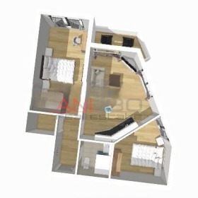 Продава 3-СТАЕН | Imot.bg — малка снимка 6