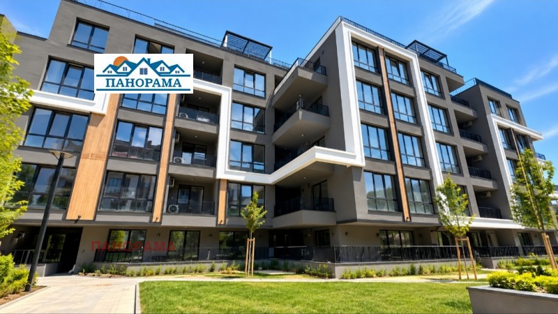 Продава 3-СТАЕН, град Пловдив, Кършияка • 154000 € • 58774320 1 — Holmes.bg Продава 3-СТАЕН, град Пловдив, Кършияка • 154000 € • 58774320 1