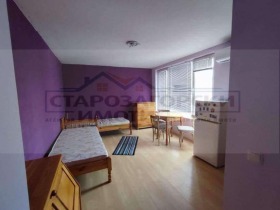 Продажба на едностайни апартаменти в град Стара Загора - изображение 19 