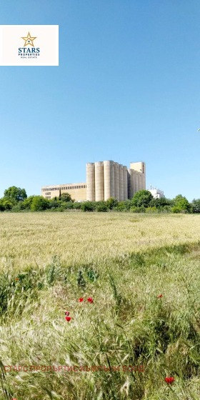 ПАРЦЕЛ, 3 824 m2 - Holmes.bg ПАРЦЕЛ, 3 824 m2