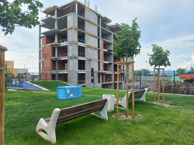Продава 2-СТАЕН, град София, Обеля 2 • 102650 € / 200765.95 лв. • 30292328 1 — Holmes.bg Продава 2-СТАЕН, град София, Обеля 2 • 102650 € / 200765.95 лв. • 30292328 1