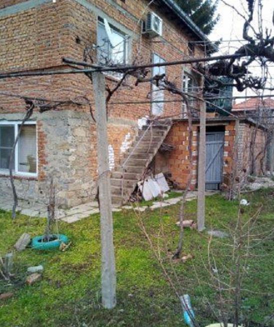 Продава  Къща, област Пловдив, с. Крумово •  201 990 EUR • ID 29004359 — holmes.bg - [1] 