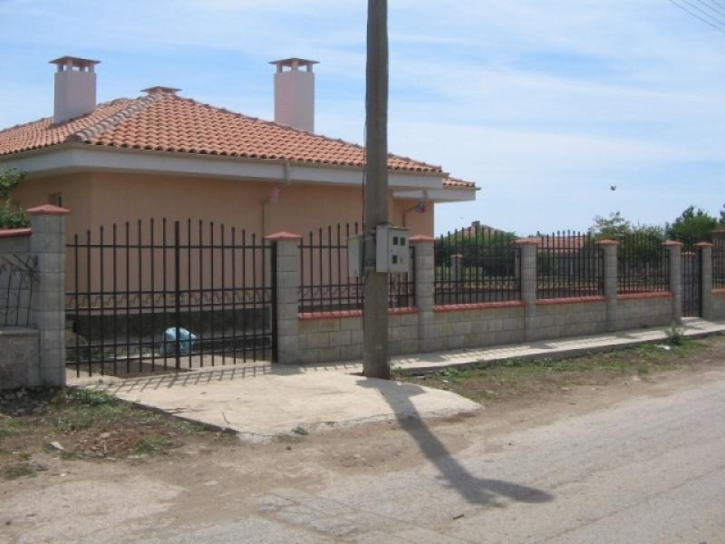 Продава  Къща област Добрич , с. Българево , 160 кв.м | 20660402 - изображение [3]
